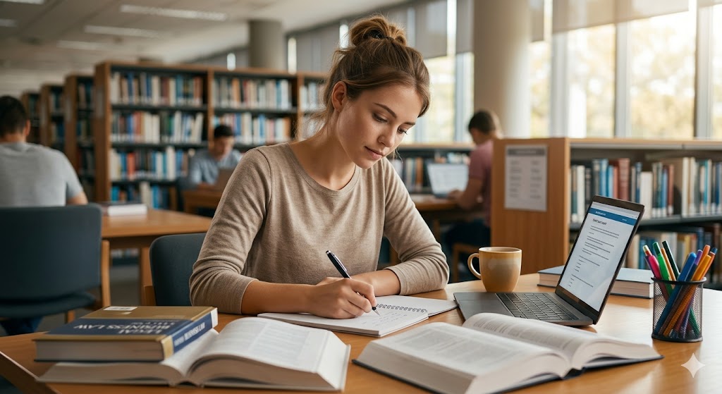 Legal Environment of Business 1 Practice Exam Banner
