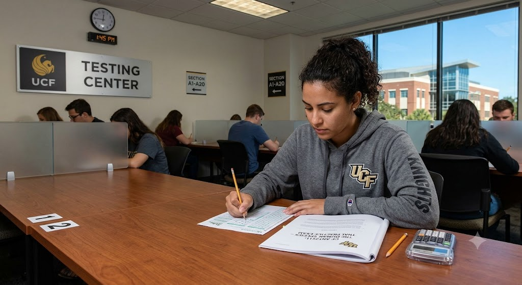 University of Central Florida (UCF) ANT2511 The Human Species Final Practice Exam Banner
