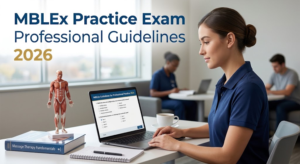 MBLEx Guidelines for Professional Practice Test 2026 Banner