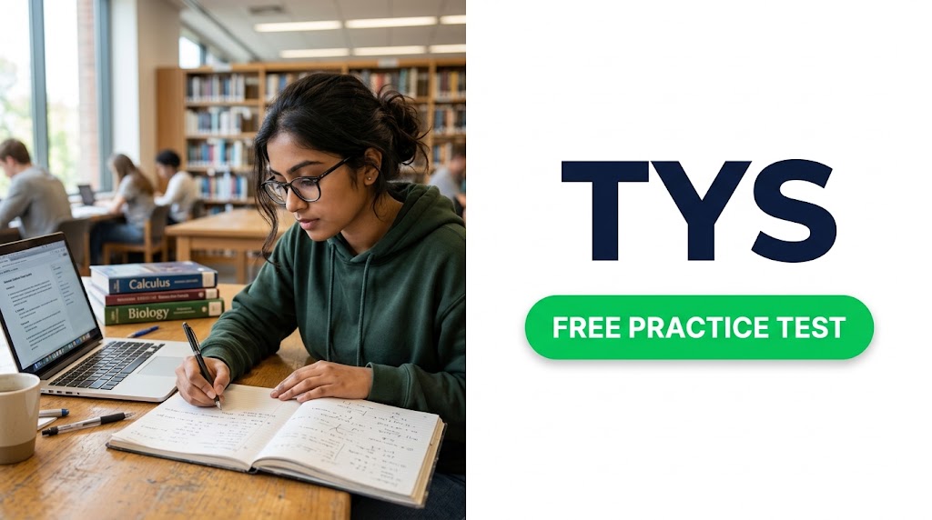 Turkish Proficiency Practice Test & Exam Prep Banner