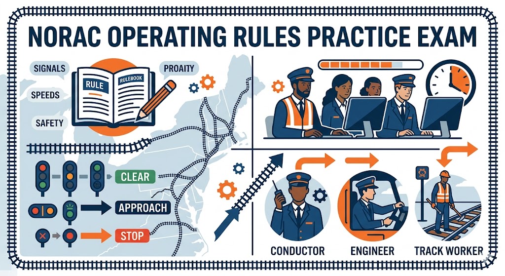 Northeastern Apprenticeship and Training (NEAT) 1-5 Practice Test Banner