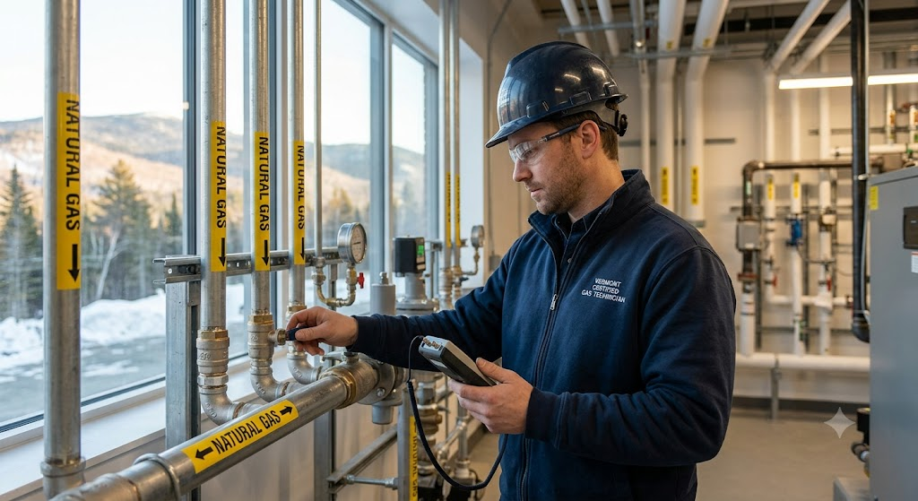 Vermont Natural Gas Certification Practice Test Banner