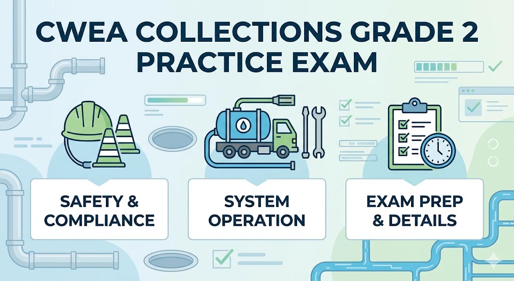 CWEA Collections Grade 2 Journey/Analyst Practice Test Banner