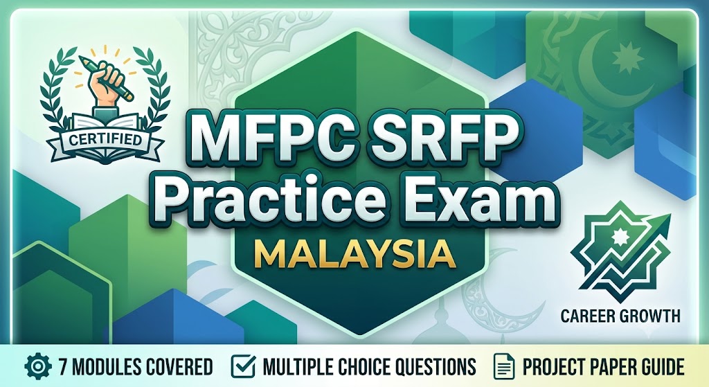 Mfpc Srfp Practice Test & Exam Prep | Malaysia Banner