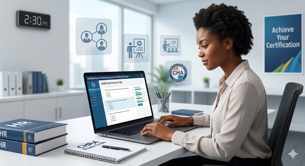 Certified Human Resource Associate Banner