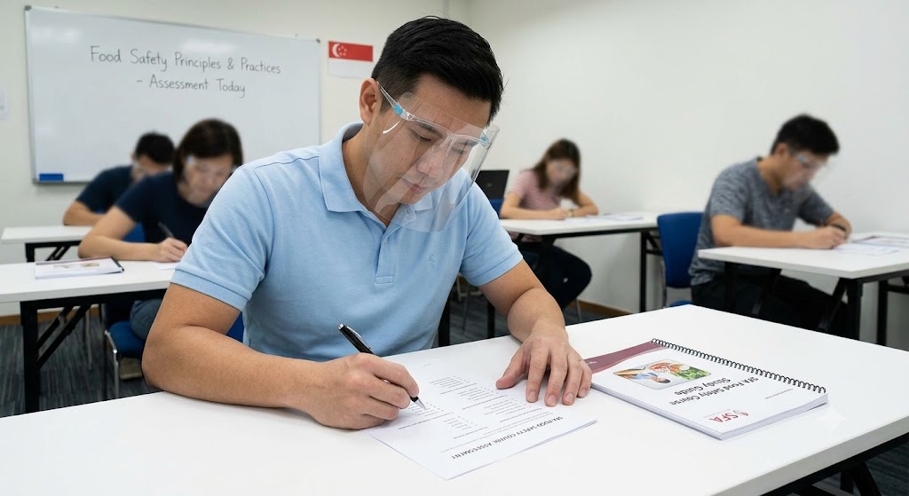 Border Force Practice Test & Exam Prep | Australia Banner