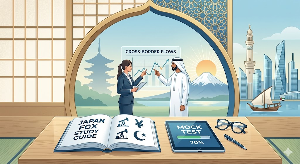 Japanese Status of Forces Agreement (SOFA) License Practice Test Banner