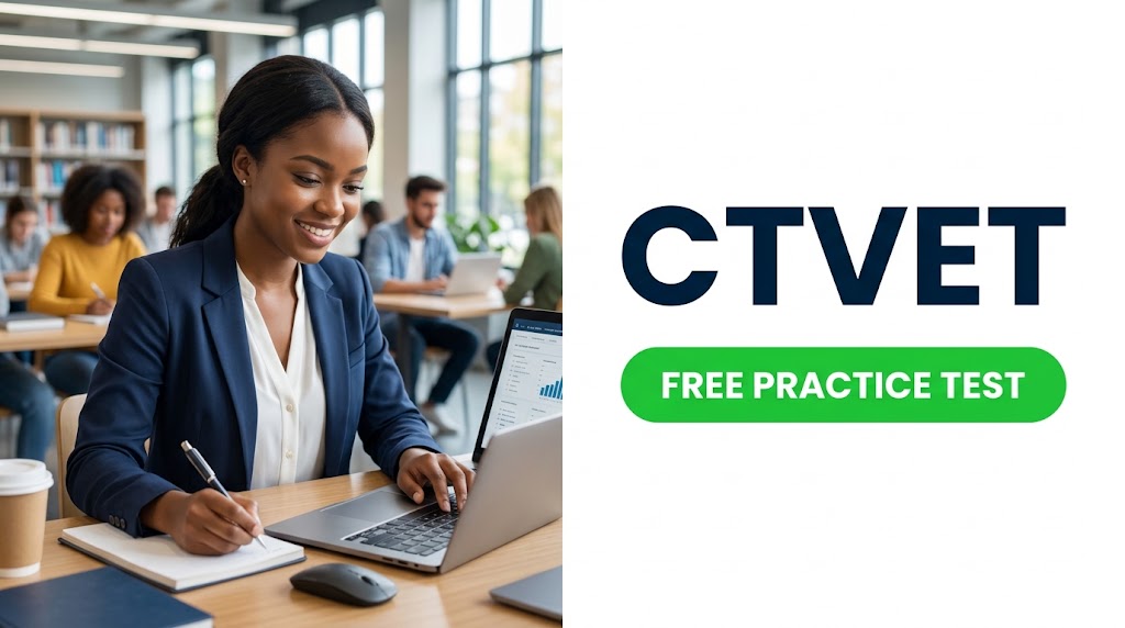 CTVET Trades Practice Test & Exam Prep | Ghana Banner