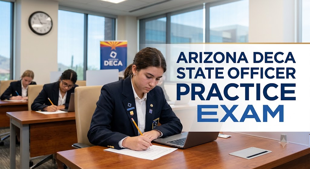 Arizona Criminal Justice Information System (ACJIS) Practice Exam Banner