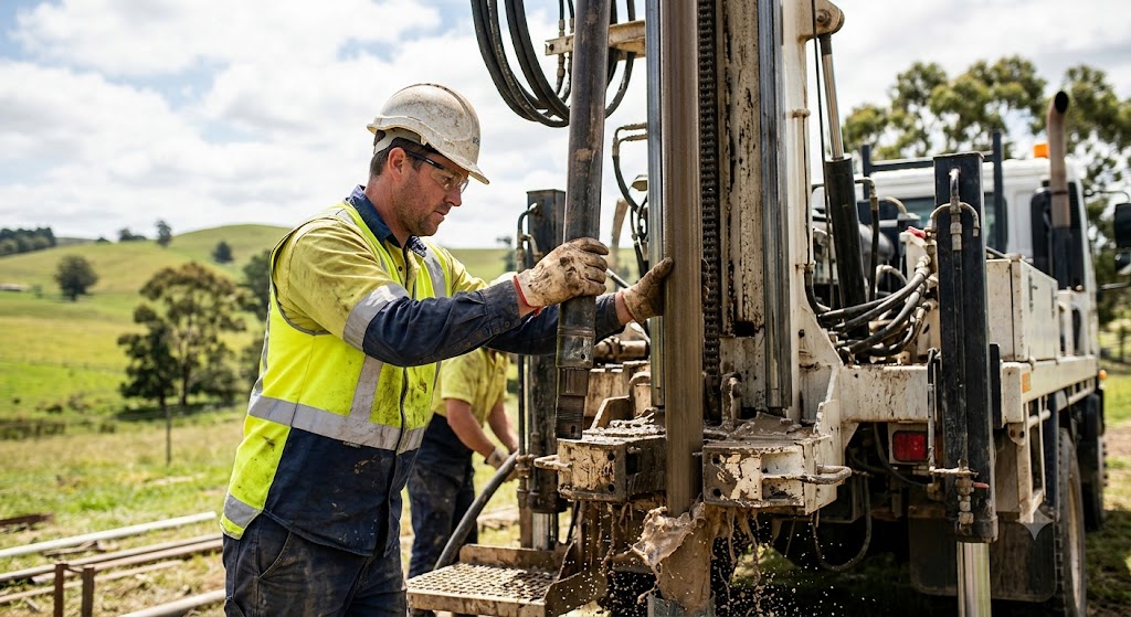 Well Driller Practice Test & Exam Prep - Practice Exam Banner