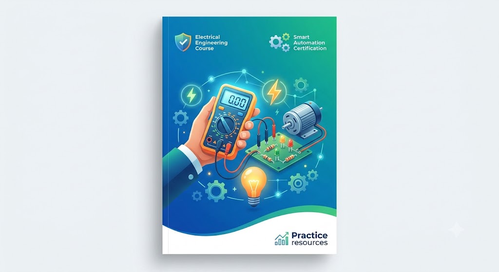 SACA Electrical Systems 1 (C-201) Practice Test Banner