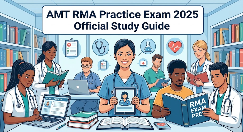 Medical Assistant Professionalism Practice Test 2026 Banner