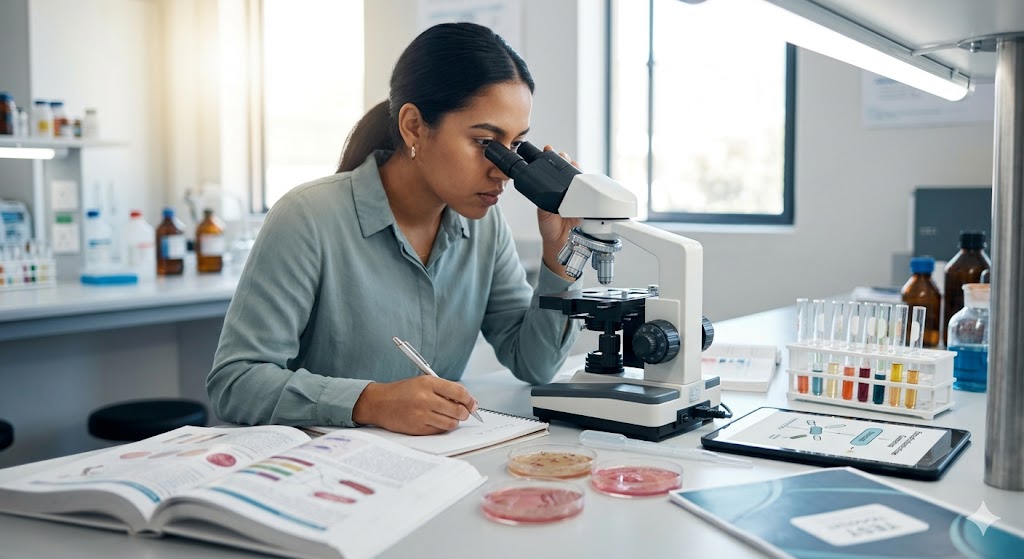 Enterobacteriaceae Practice Test Banner