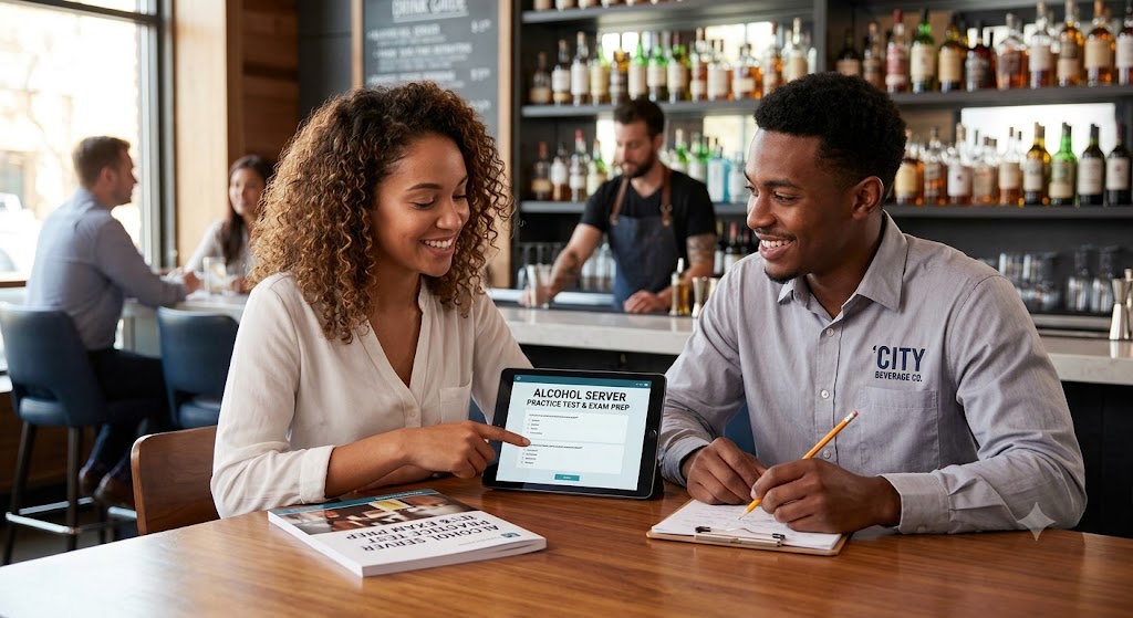 Cdacc Hospitality Practice Test & Exam Prep | Kenya Banner