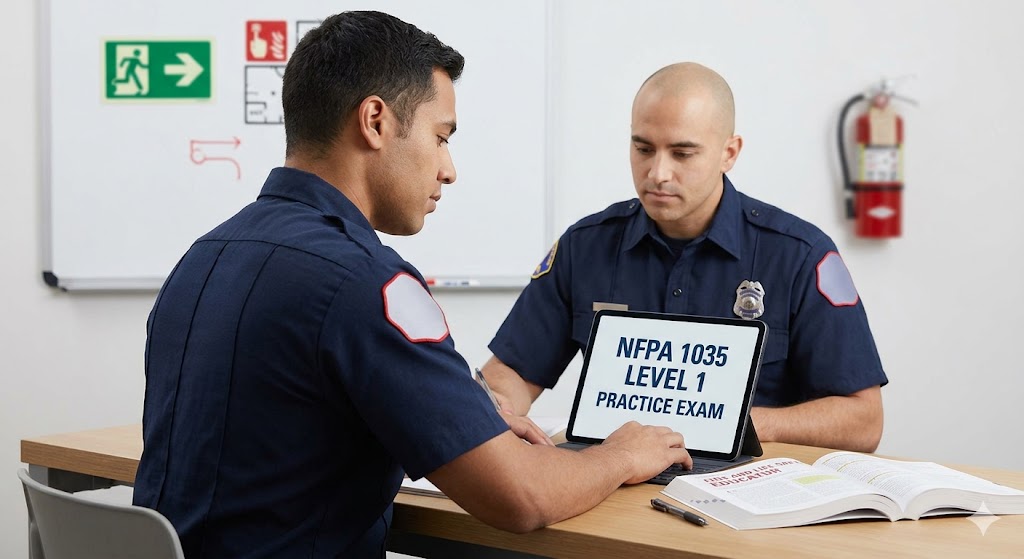 NAFA Certified Air Filter Specialist (CAFS) Practice Exam Banner