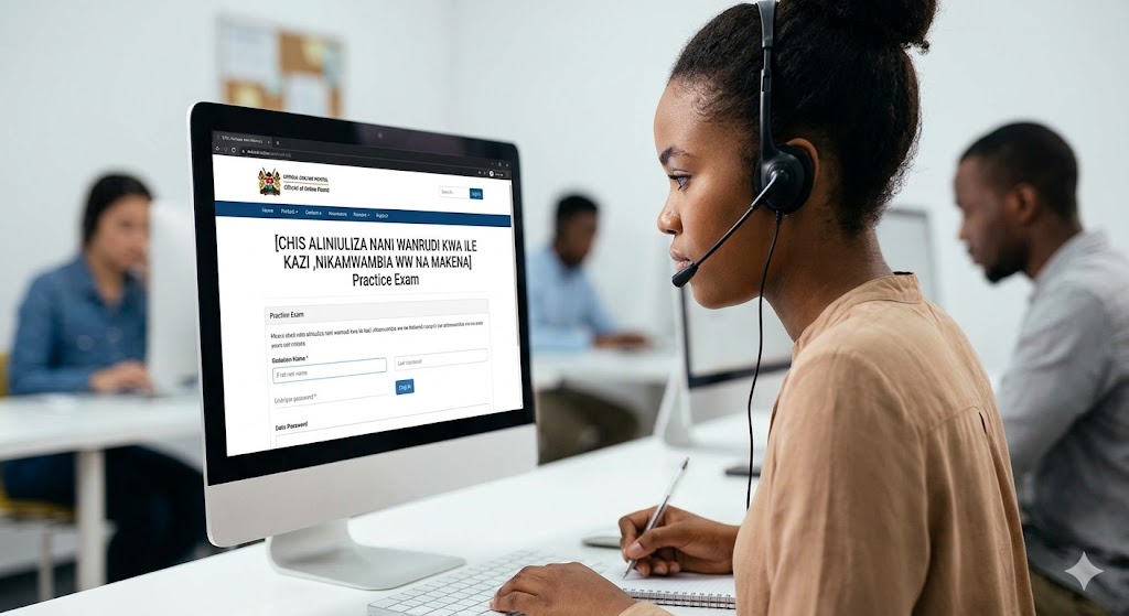 NAB Domain 4 Communication and Network Security Practice Test Banner