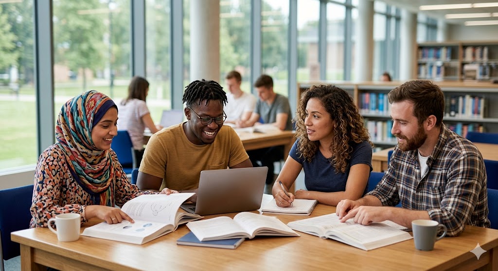 Multicultural Education Practice Test Banner