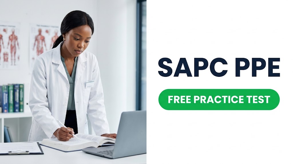 Southafrica Registration Practice Test & Exam Prep Banner