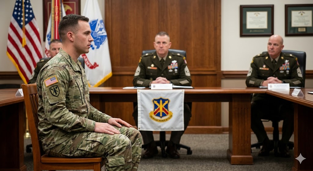 10th Brigade Engineer Battalion (10BEB) Board Practice Exam Banner