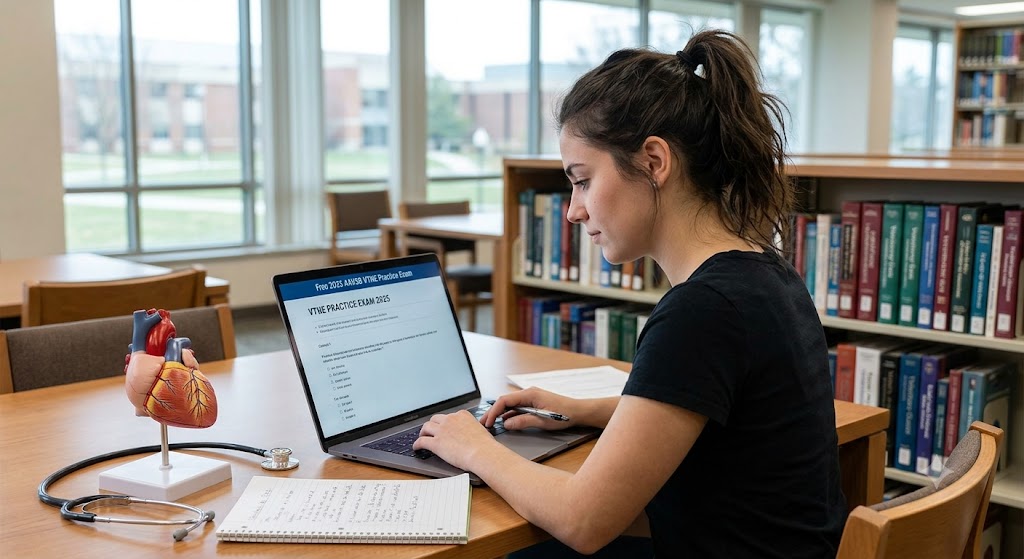 NCLEX OLD Banner