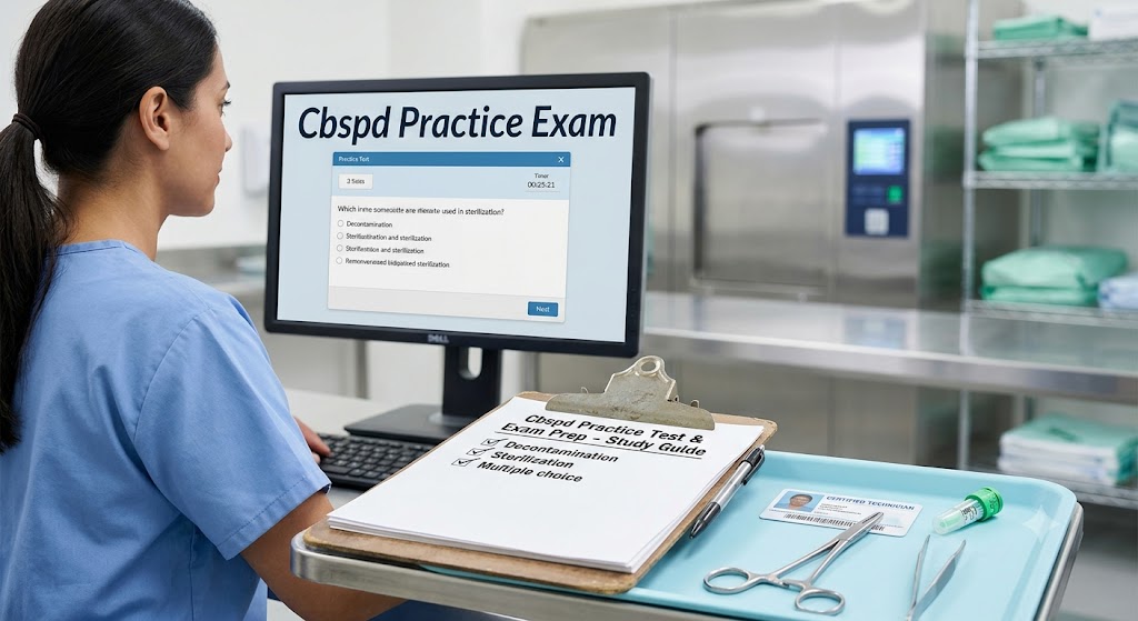 Cbspd Practice Test & Exam Prep Banner