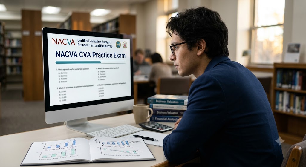 Nacva Practice Test & Exam Prep Banner