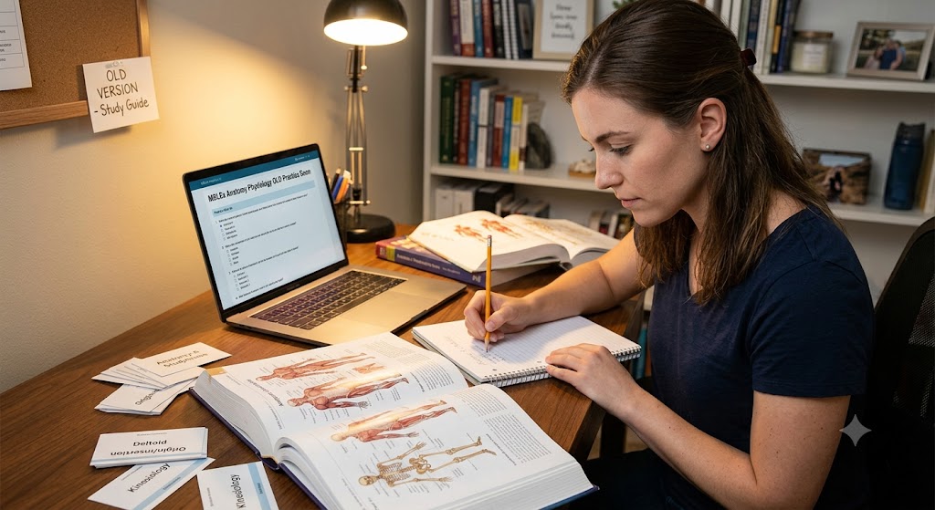 MBLEx Anatomy and Physiology OLD Banner