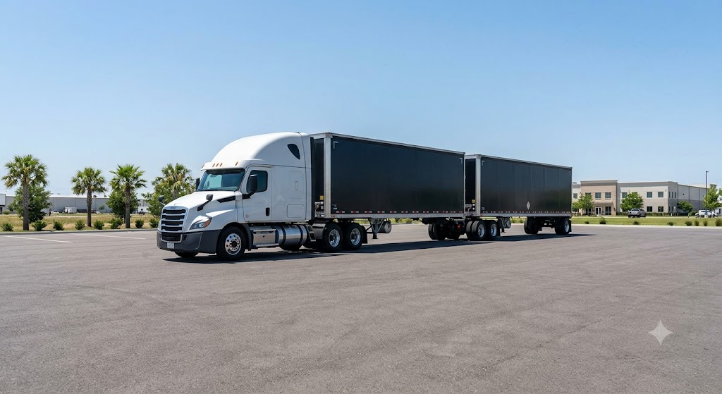South Carolina CDL Double/Triple Trailers Practice Test Banner
