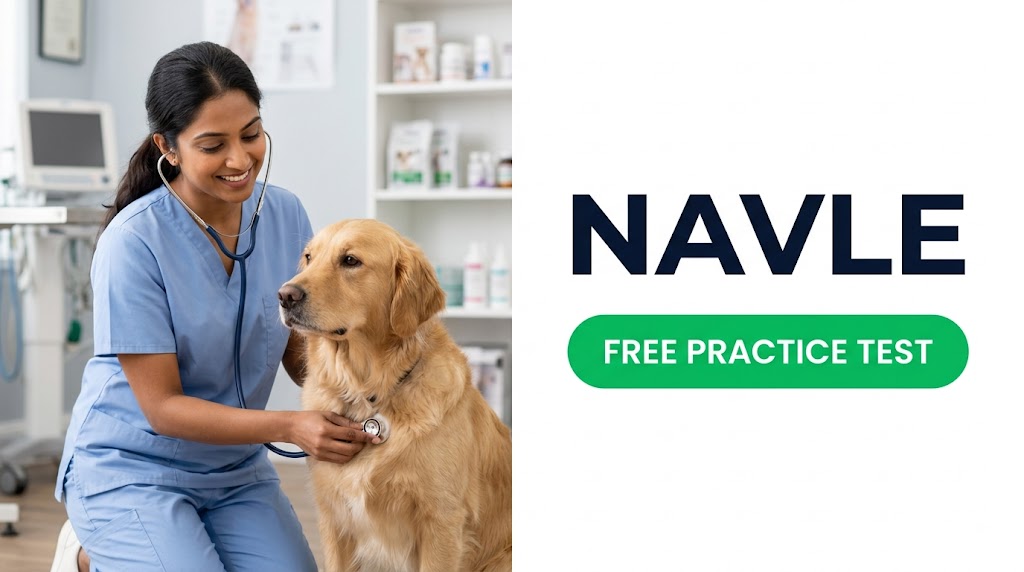 Veterinary Practice Test & Exam Prep | Canada Banner