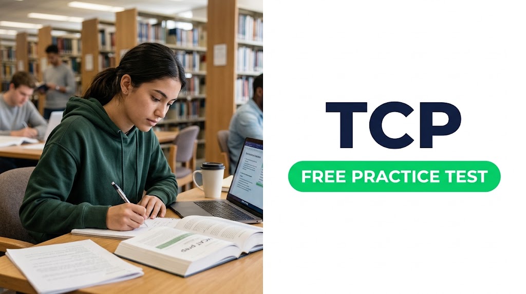 Tencent Cloud Practice Test & Exam Prep Banner