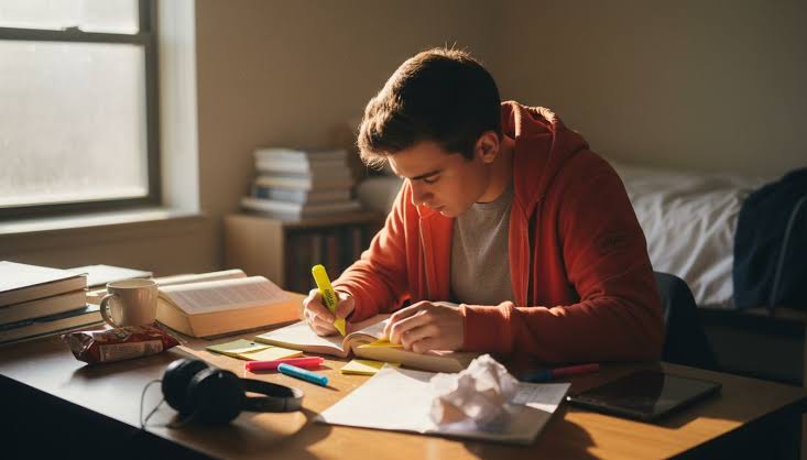 Fgas Practice Test & Exam Prep | Ireland Banner