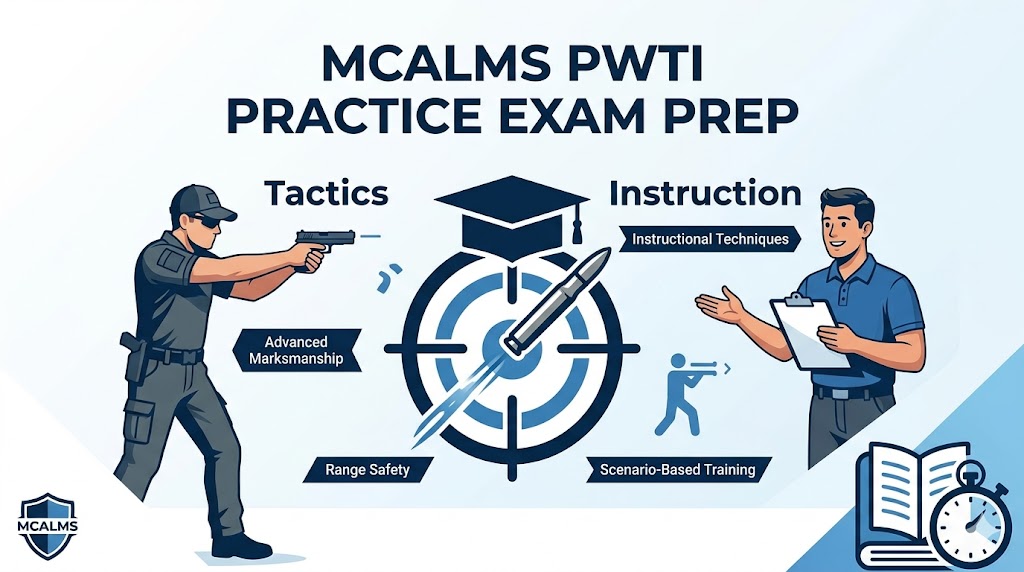 MCAP Government Comprehensive Practice Test Banner