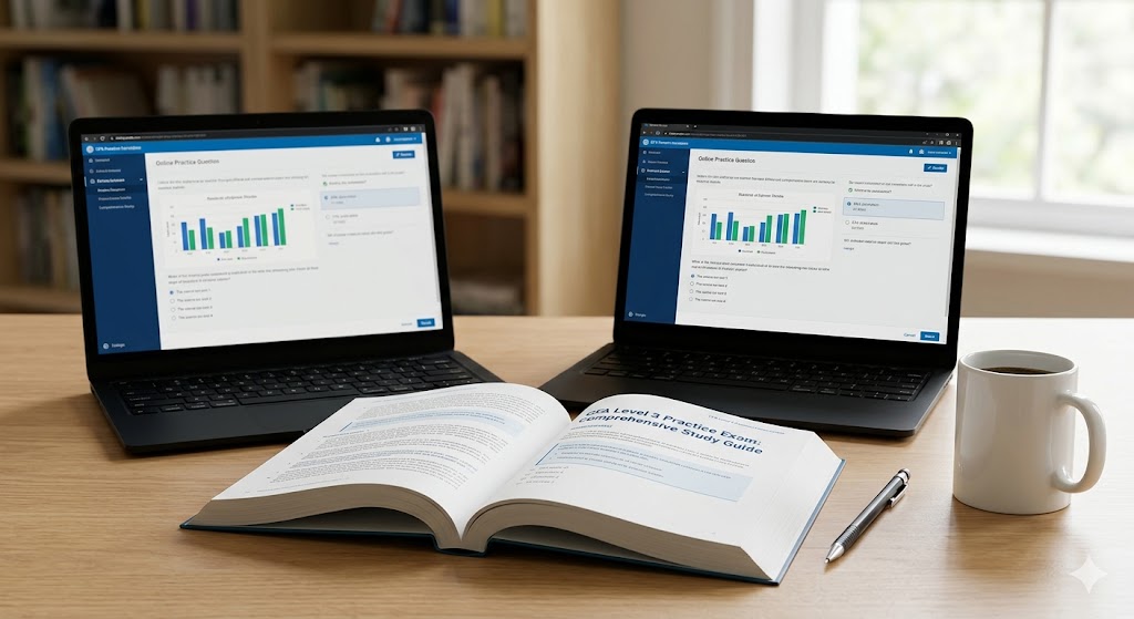 Chartered Financial Analyst Banner