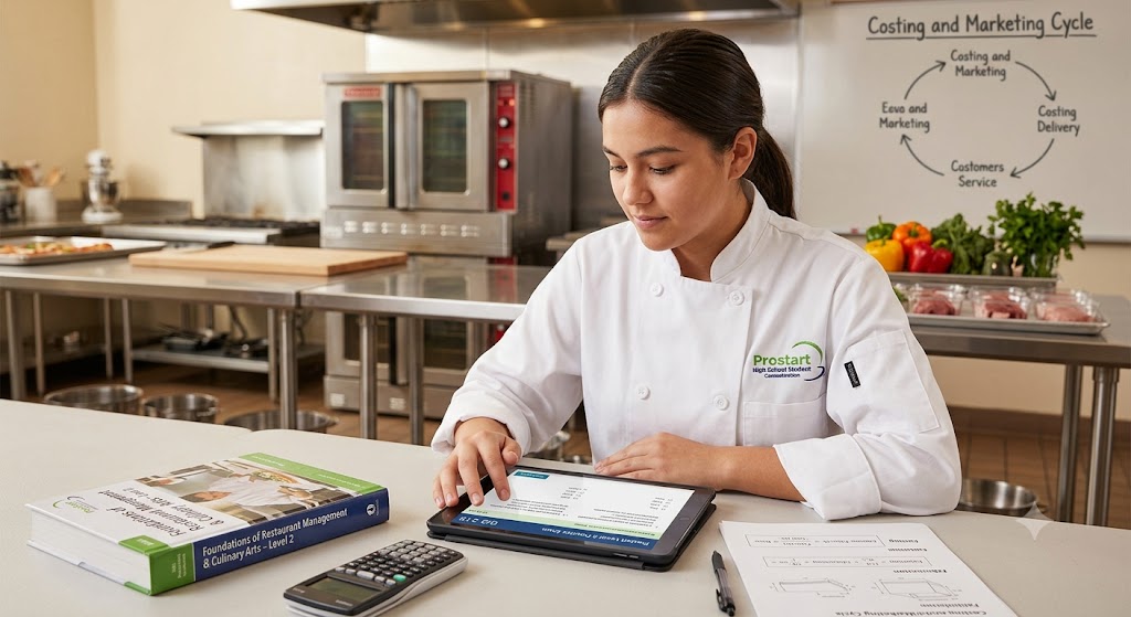 Prostart Level 2 Practice exam Banner