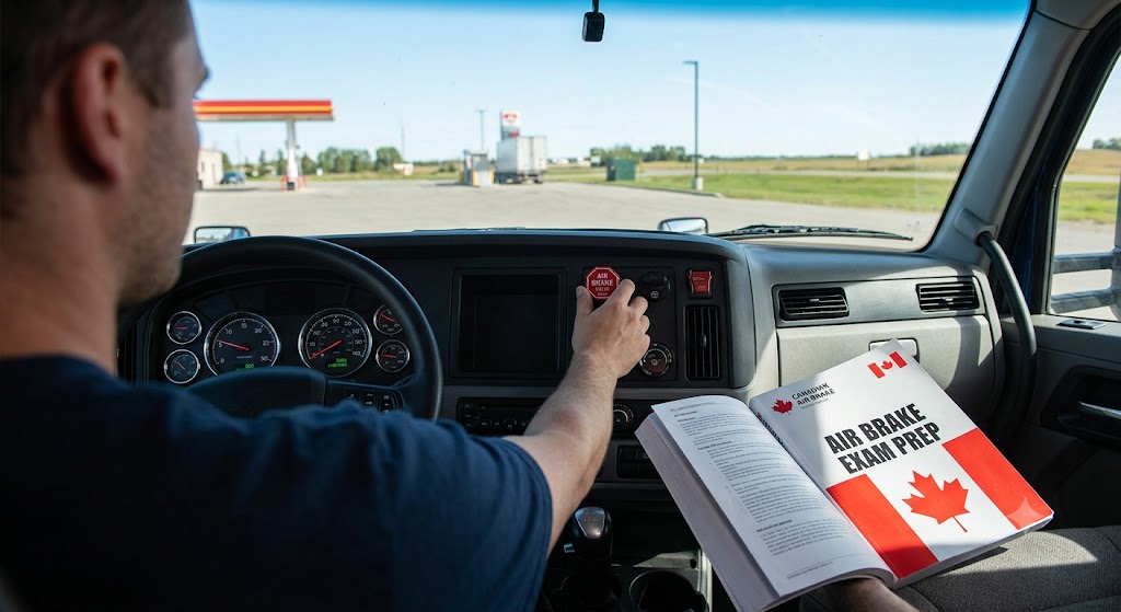 International Air Brake Practice Test & Exam Prep | Canada Banner