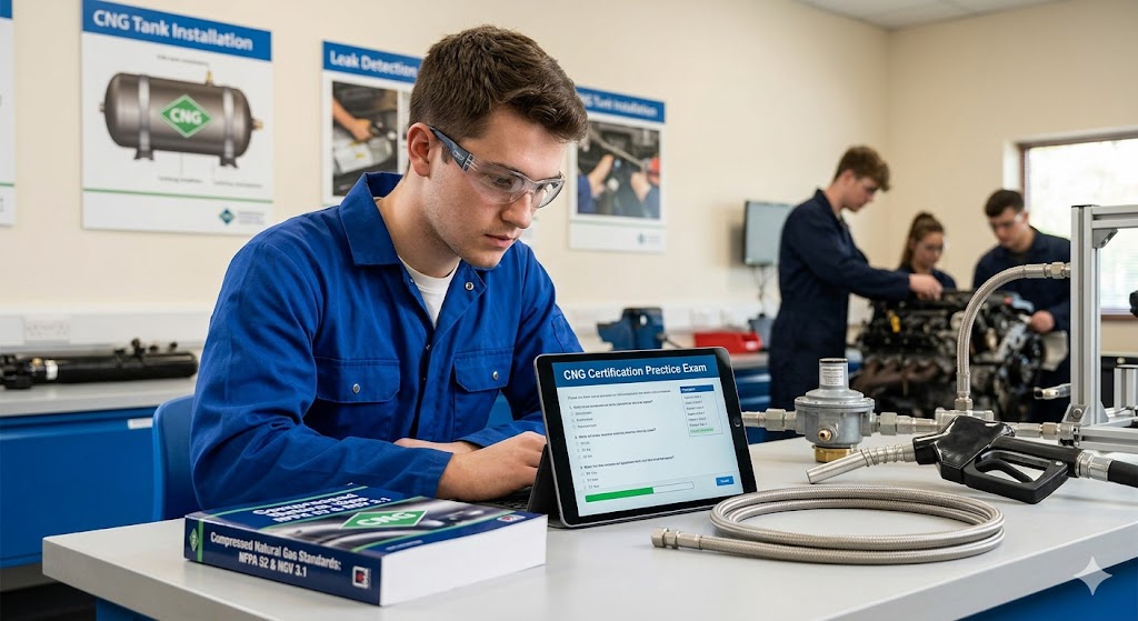 Computer Literacy Practice Exam Banner