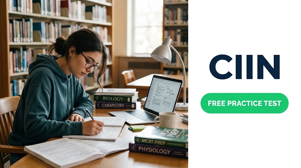 Ciin Practice Test & Exam Prep | Nigeria Banner