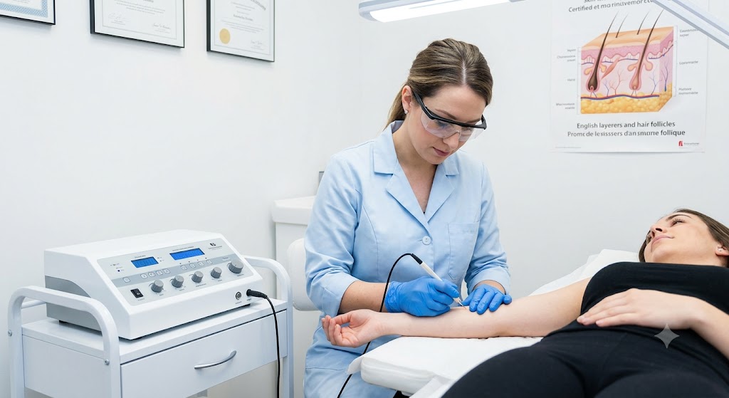Fcea Electrology Practice Test & Exam Prep | Canada Banner