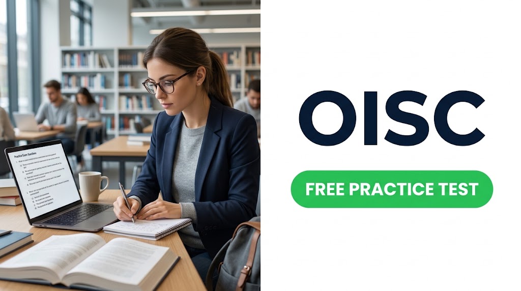 Immigration Adviser Exam Prep | United Kingdom Banner