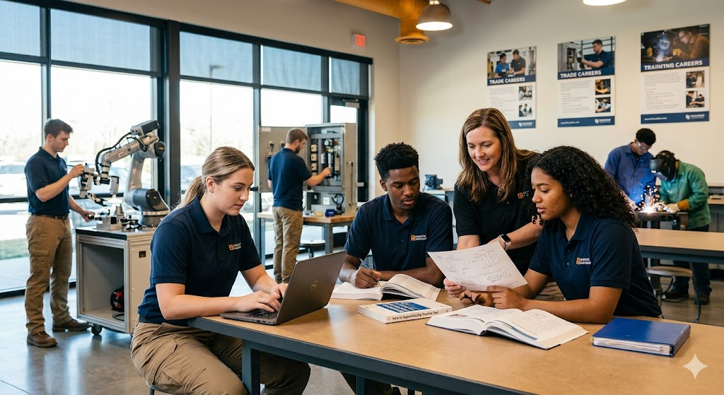 Intro to Apprenticeship Practice Test Banner