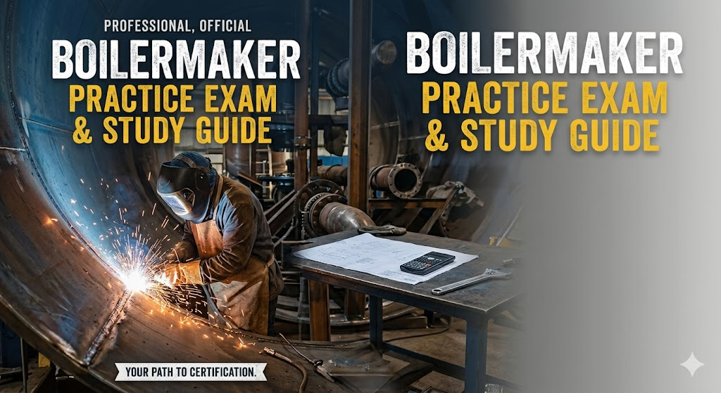 Boilermaker Practice Test Banner