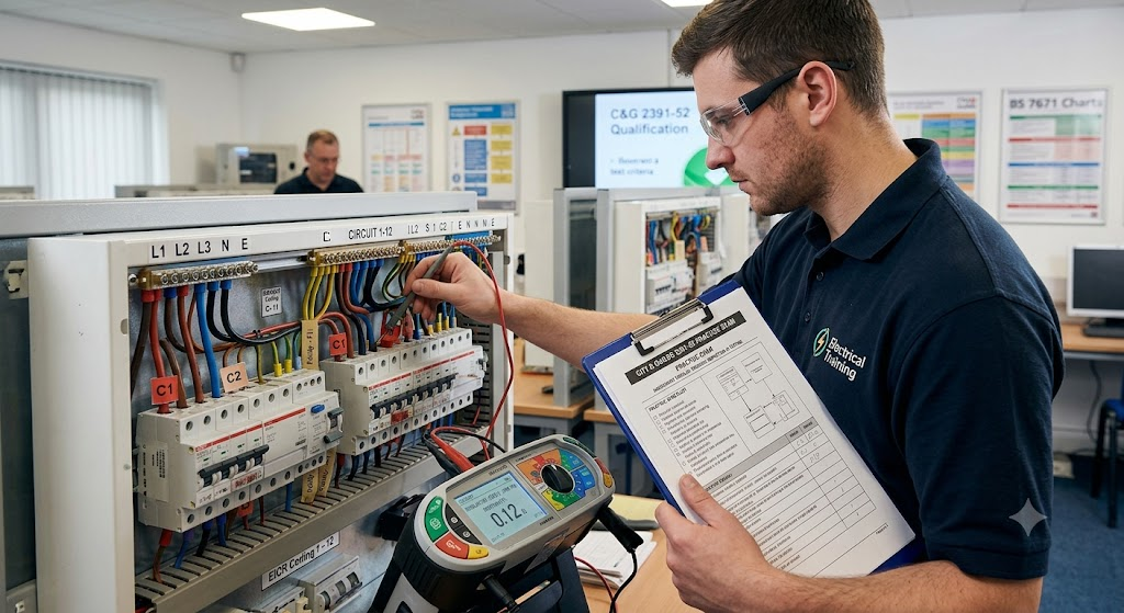 2391-52 Inspection and Testing Qualification Practice Test Banner