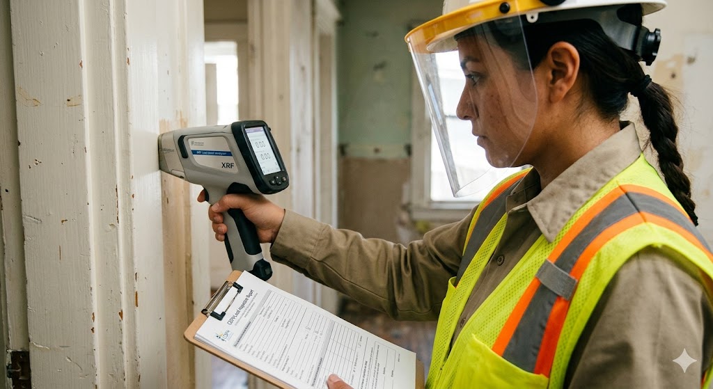 CDPH Lead Inspector/Assessor California State Practice Exam Banner