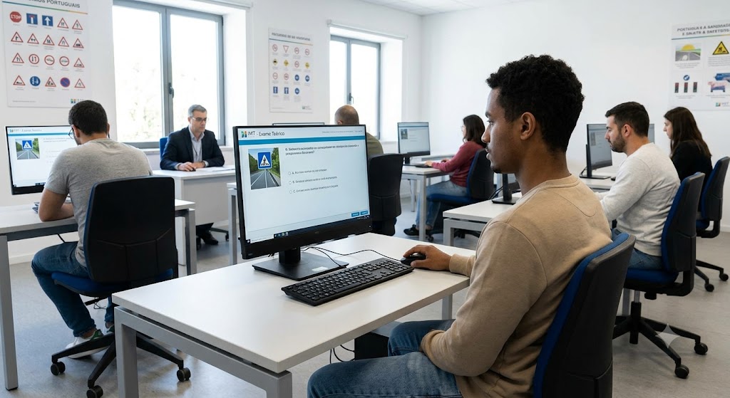 International Imt Practice Test & Exam Prep | Portugal Banner