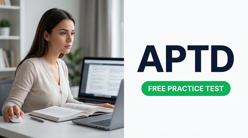 Cebs Practice Test & Exam Prep Banner