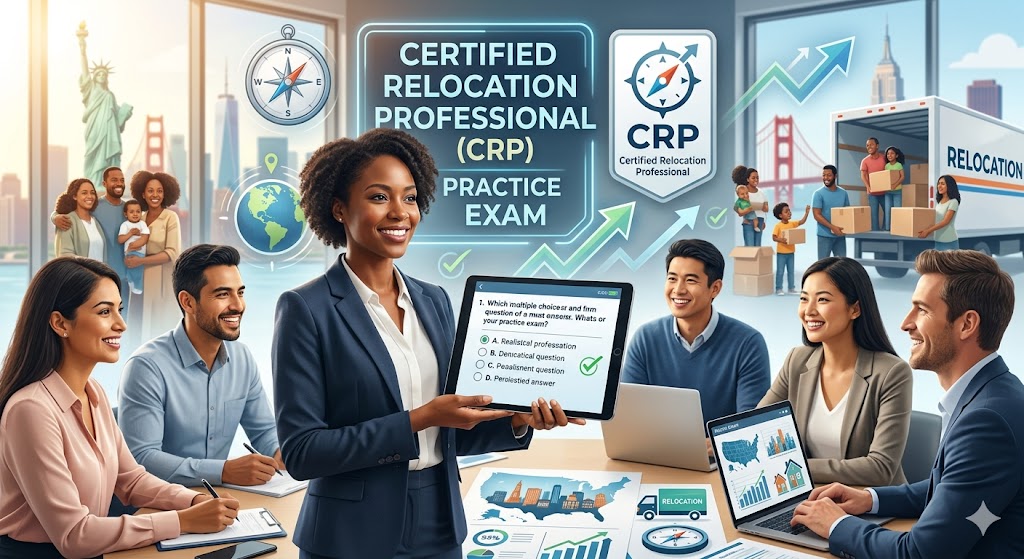 Certified Relocation Professional Banner