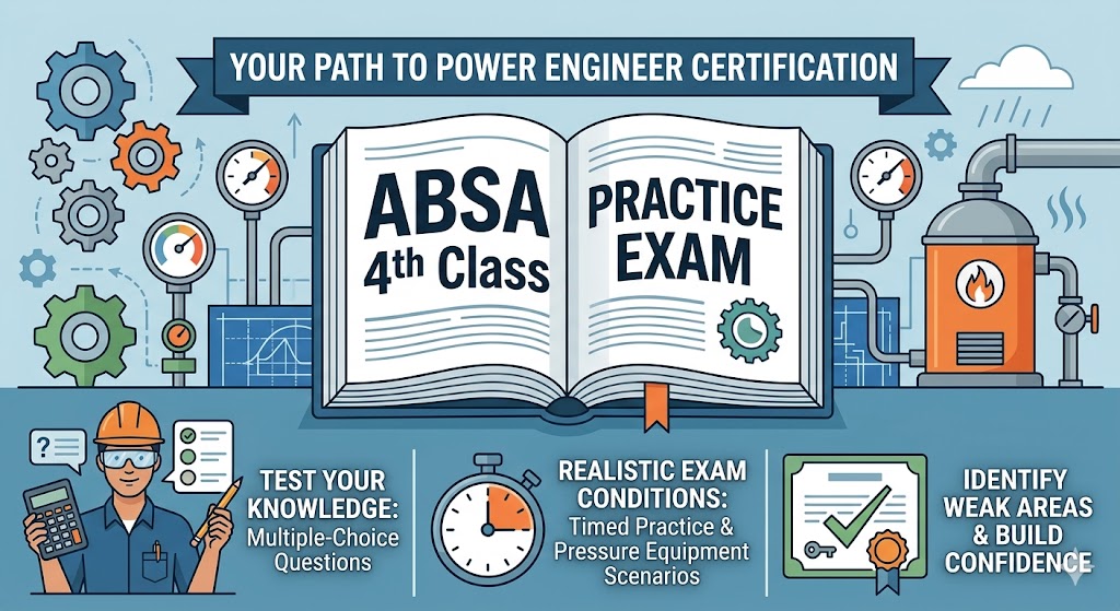 ABSA 4th Class Practice Exam Banner