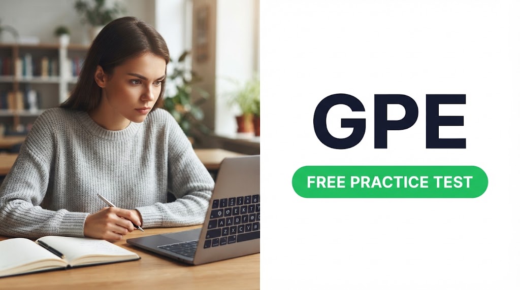Greek Proficiency Practice Test & Exam Prep Banner