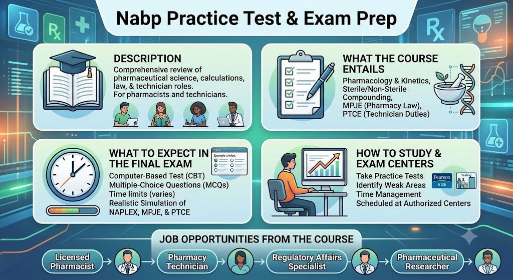Nabp Practice Test & Exam Prep Banner