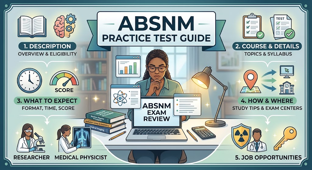 Absnm Practice Test & Exam Prep Banner